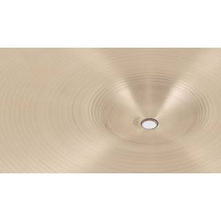 Zildjian 14 A Mastersound Hihats