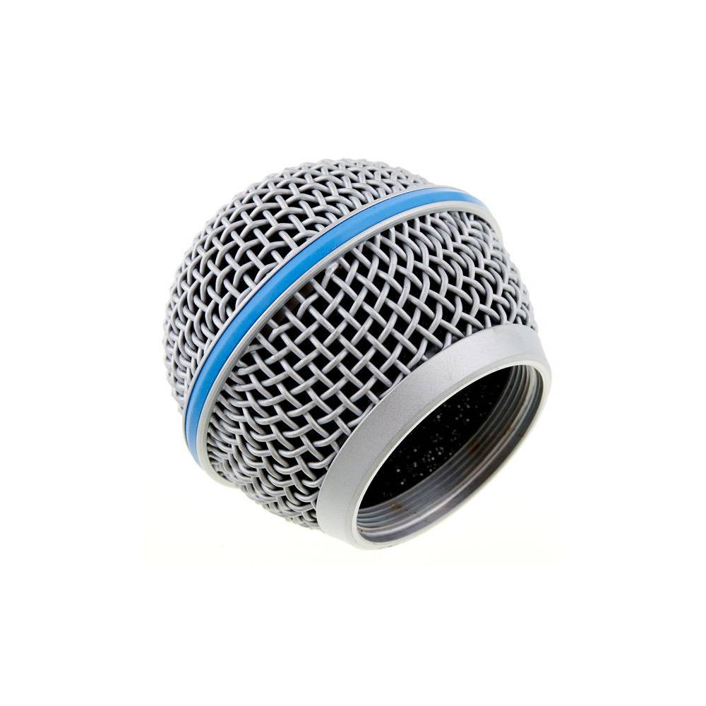 Shure Microfoongrill voor Beta 58A