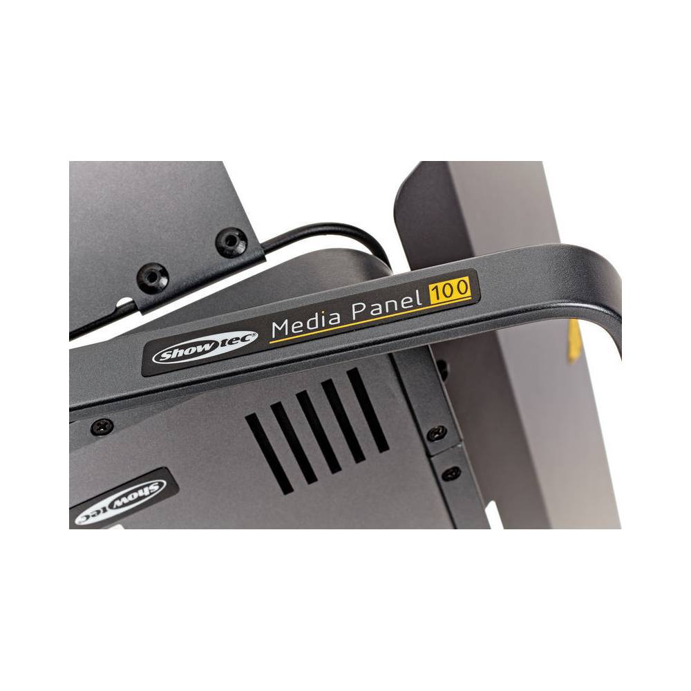 Showtec Media Panel 100 studiolamp