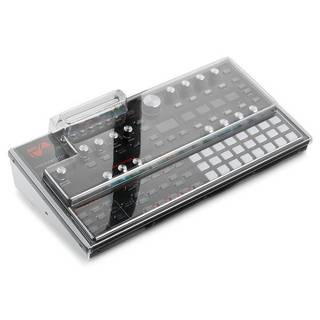 Decksaver Ashun Sound Machines Hydrasynth Desktop Cover