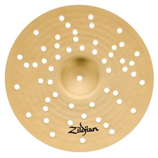 Zildjian FX Stack 14 inch met Cymbolt