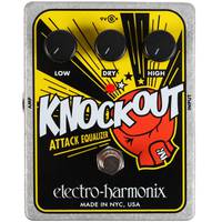 Electro Harmonix Knockout Attack Equaliser