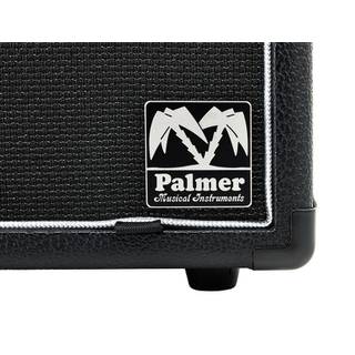 Palmer CAB 212 leeg gitaarcabinet