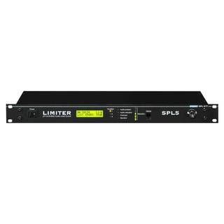 Dateq SPL5 Digitale geluidsdruk limiter met meetmicrofoon en klok