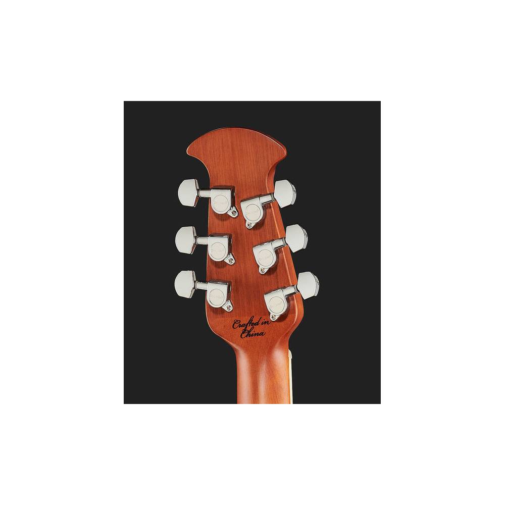 Ovation CS24P-FKOA Celebrity Standard Plus Figured Koa