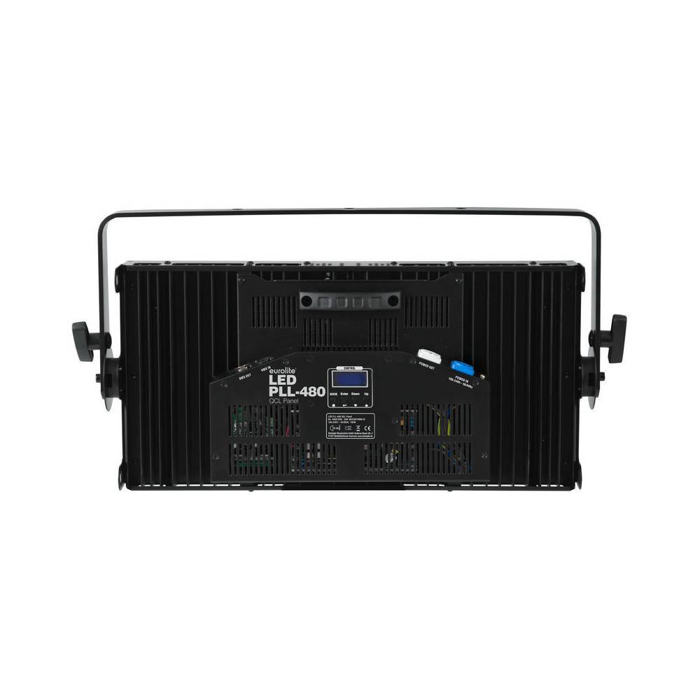 Eurolite PLL-480 QCL LED paneel