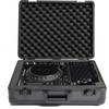 Magma Carry Lite DJ-Case voor mediaspelers / mixers 520 x 415 x 175 mm