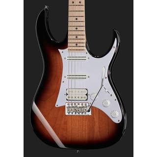Ibanez AT10P Andy Timmons Sunburst