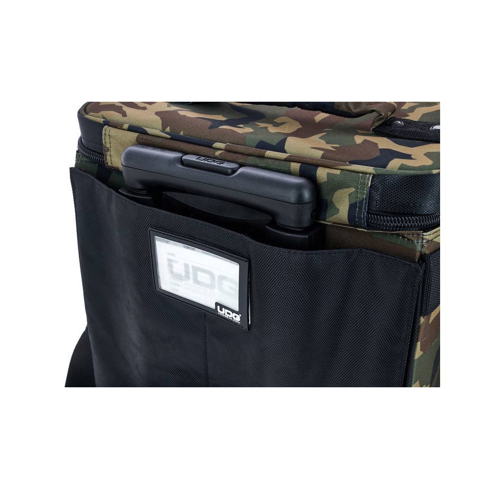 UDG Ultimate U9880BCOR DIGI Trolley To Go camouflage