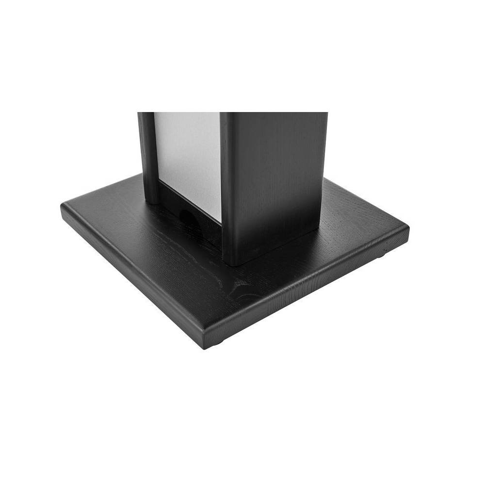 Zaor Stand Monitor Black Grey