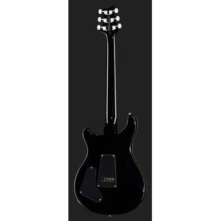 Paul Reed Smith SE Custom 22 Semi-Hollow Gray Black