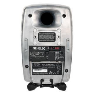 Genelec 8030C RAW studiomonitor aluminium (per stuk)