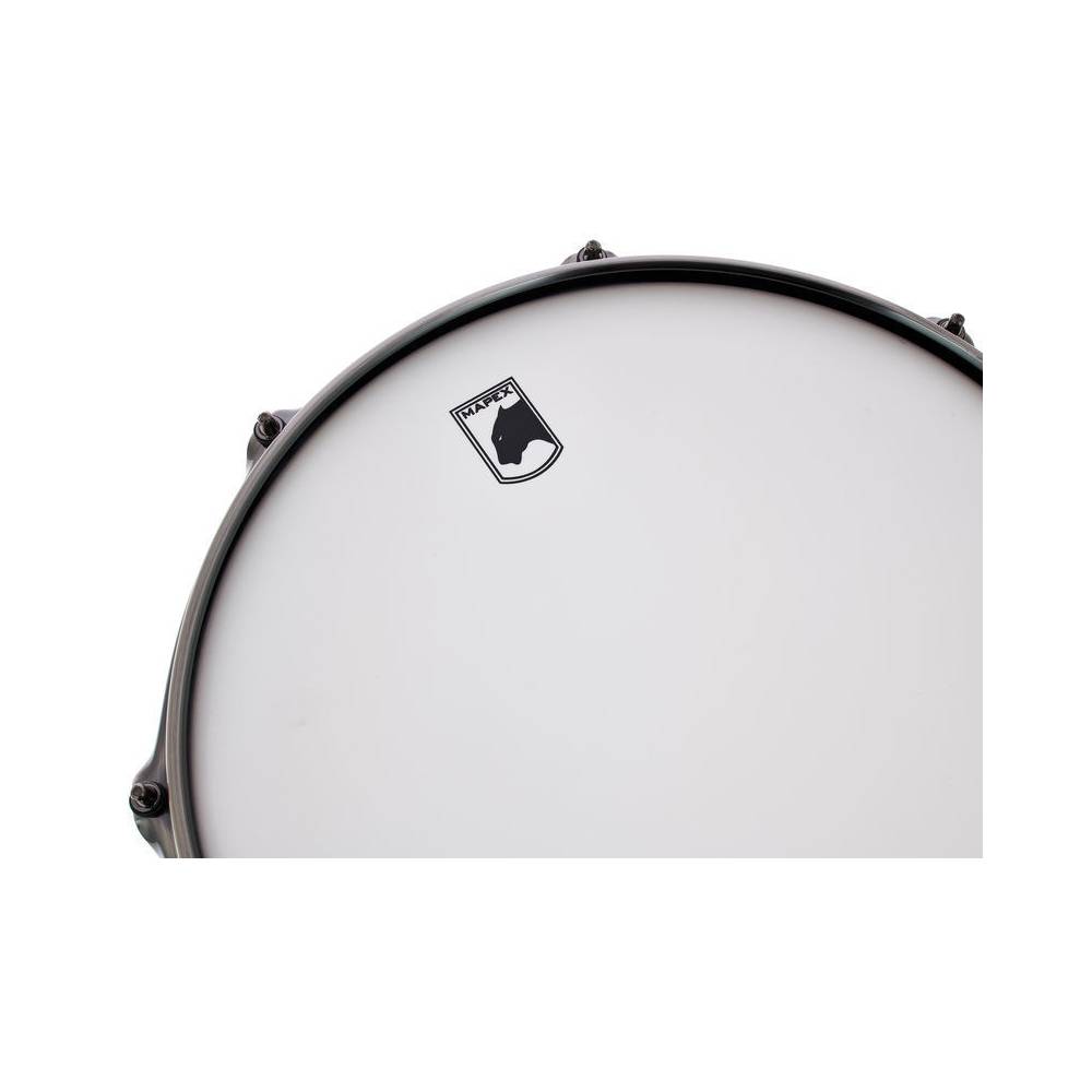 Mapex Black Panther Hydro snaredrum 13 x 7 inch