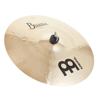 Meinl Byzance B15TC-B Brilliant Thin Crash bekken