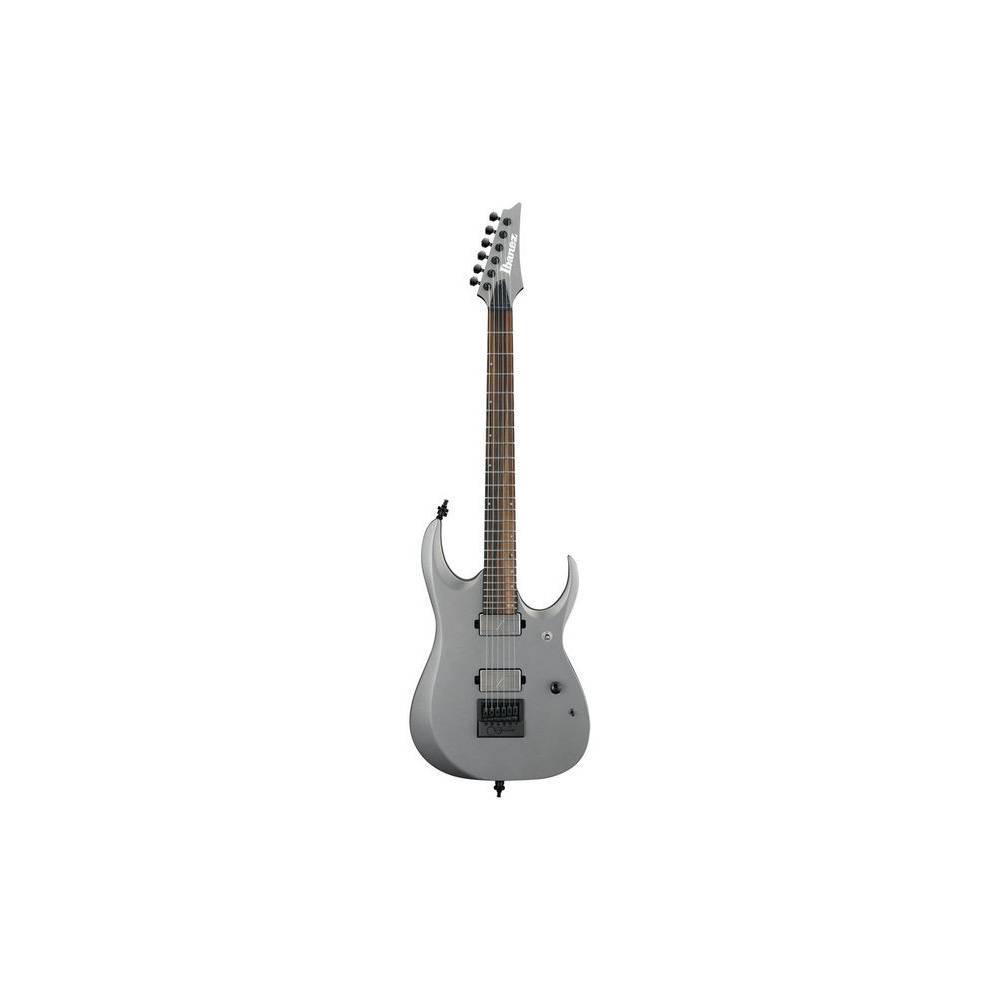 Ibanez Axion Label RGD61ALET-MGM Metallic Gray Matte elektrische gitaar