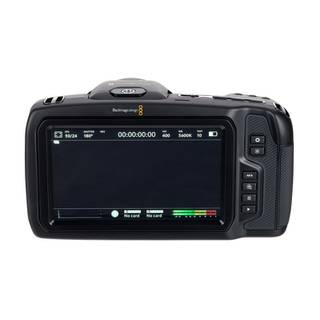 Blackmagic Design Pocket Cinema Camera 6K videocamera