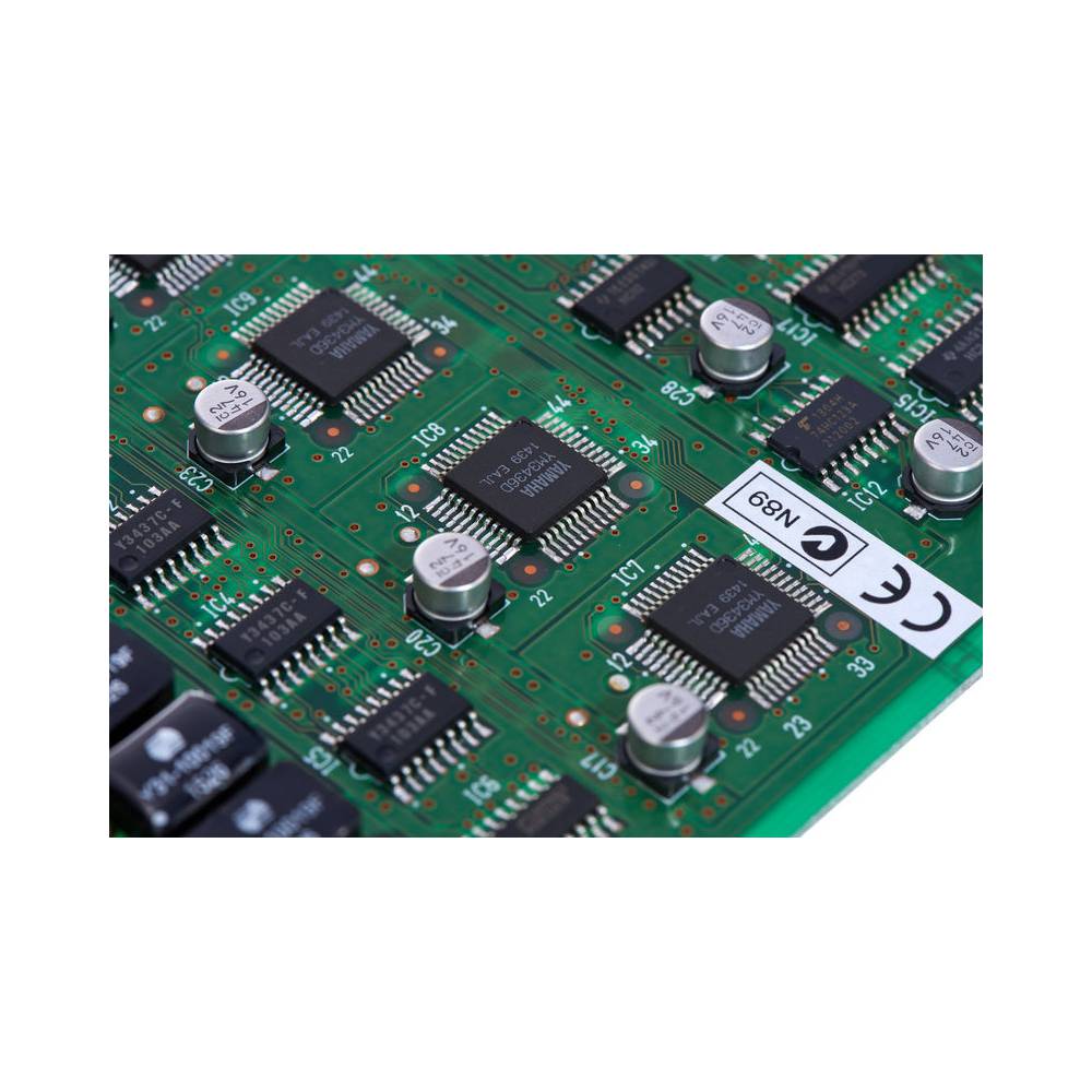 Yamaha MY8AE Digital I/O Card