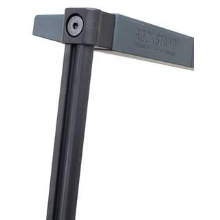 RockStand RS 20865 E modulaire stand voor 3x elektrische gitaar/bas