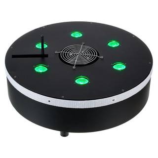 Showtec Aircone Q6 WDMX LED aircone