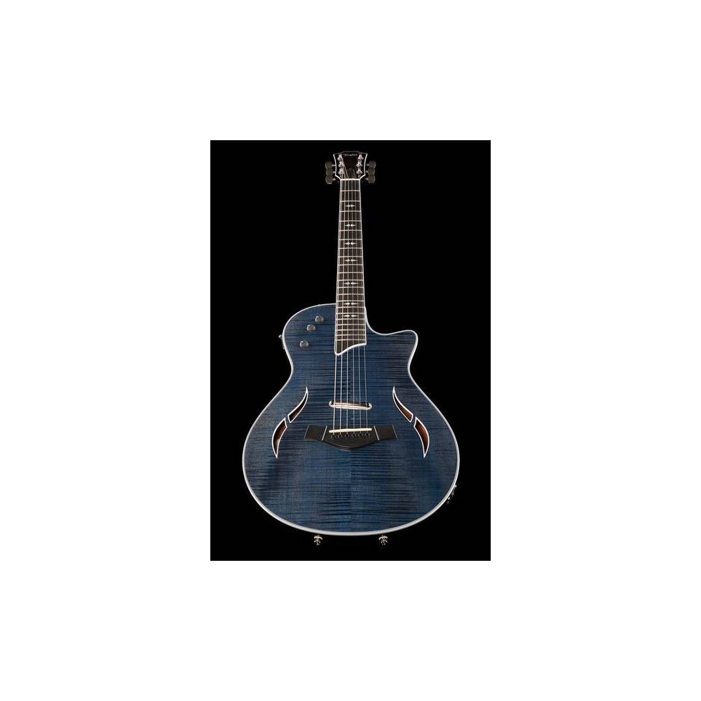 Taylor T5z Pro Pacific Blue
