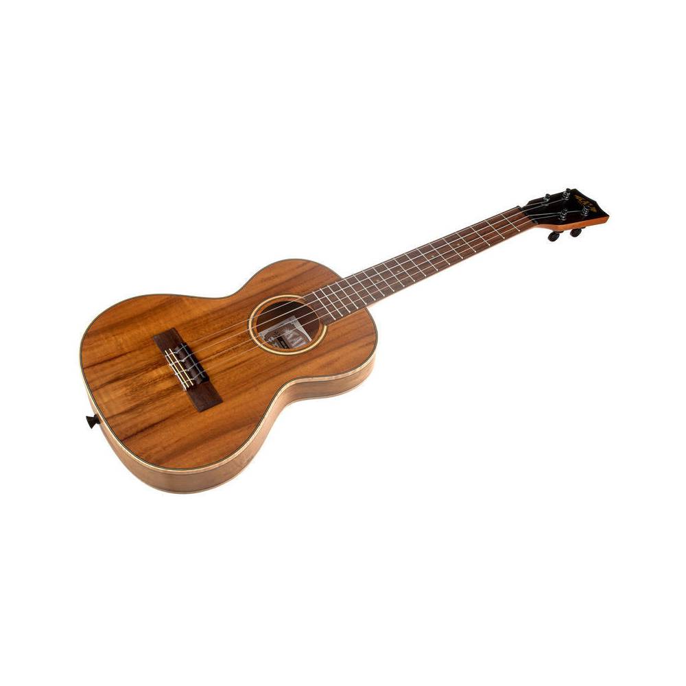 Kala KA-KTU-T Koa Travel tenor ukelele met gigbag