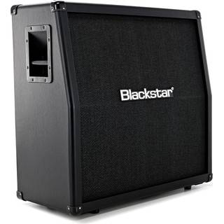 Blackstar ID:412 A 320W 4x12 gitaar luidspreker kabinet schuin