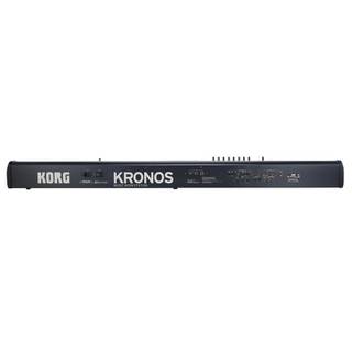 Korg Kronos LS workstation