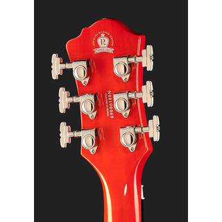 B.C. Rich Mockingbird Legacy ST Honey Burst elektrische gitaar met Floyd Rose