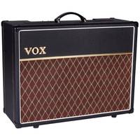 VOX AC30S1 30W 1x12 inch buizen gitaarversterker combo