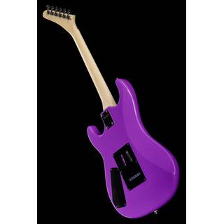 Kramer Guitars Original Collection Baretta Special Purple MN elektrische gitaar