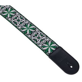 Richter 1767 Retro Green gitaarband