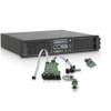 RAM Audio W12000 DSPEAES Professionele versterker met DSP Ethernet en AES-module