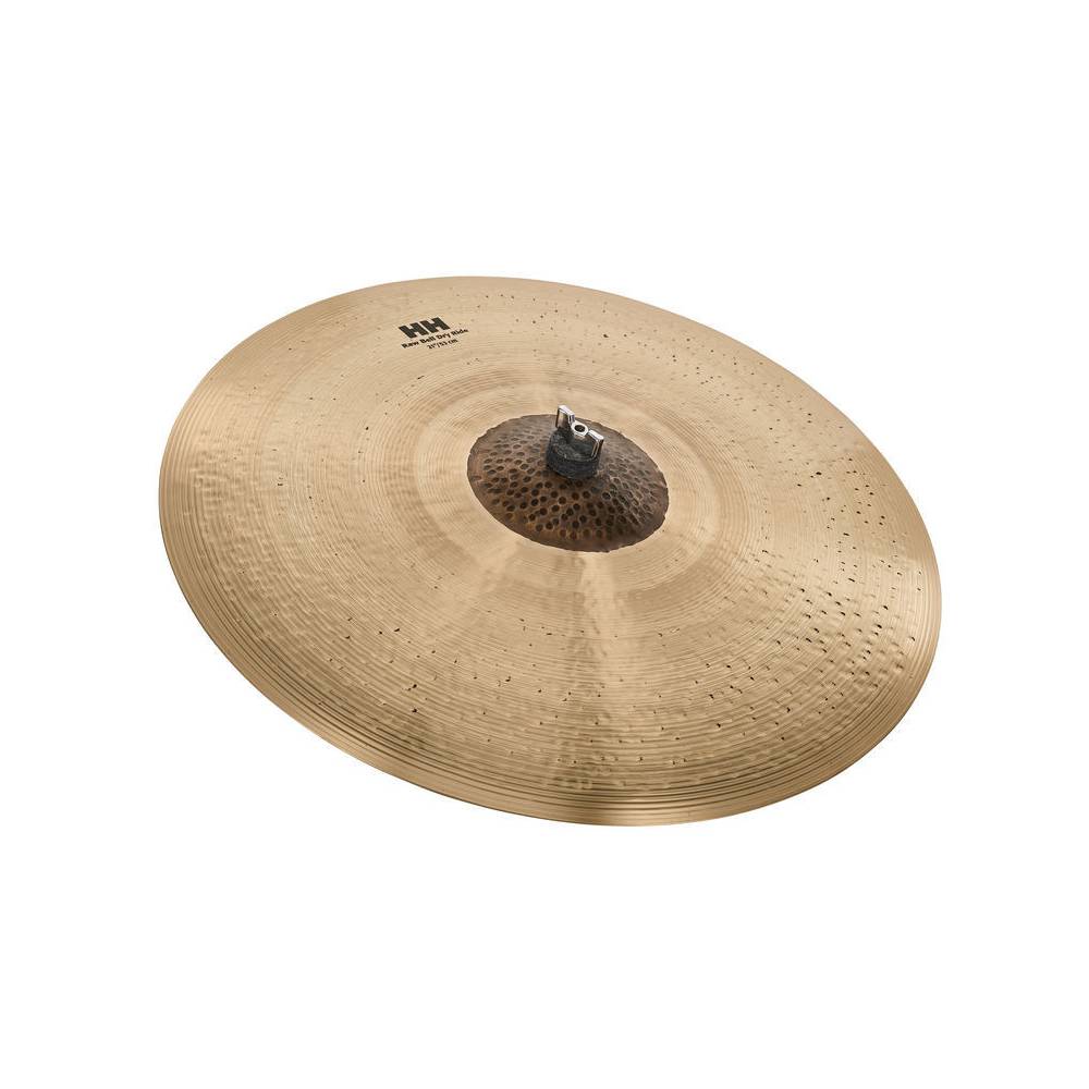Sabian HH Raw Bell Dry Ride 21