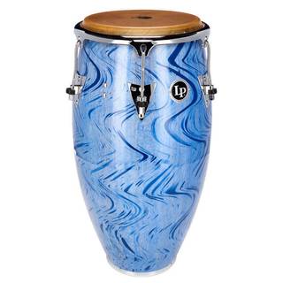 Latin Percussion LPL559XJM Joe Madera Wood Conga Chrome
