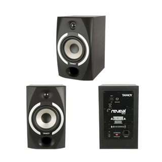 Tannoy Reveal 601A ZGAN