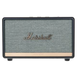 Marshall Lifestyle Acton II Black Bluetooth speaker