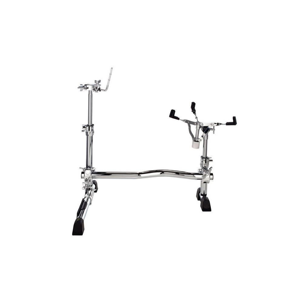 Gibraltar Hardware GSVMS-KIT Stealth VMS enkele tomhouder kit