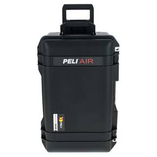 Peli 1535 Air Carry-On Case 518 x 284 x183 mm met schuim