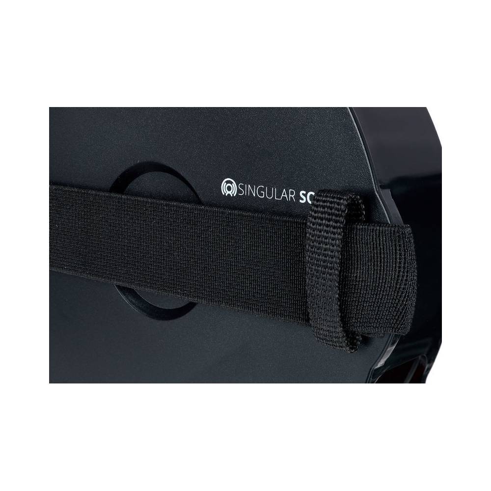 Singular Sound CABLI kabel management systeem