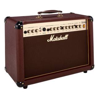 Marshall AS50D 50W 2x8 akoestische gitaarversterker combo