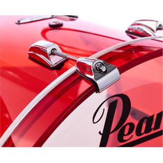 Pearl CRB504PC 731 Crystal Beat Ruby Red