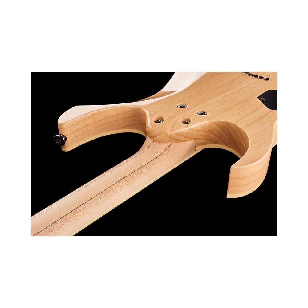 Ibanez RG652AHMFX Nebula Green Burst