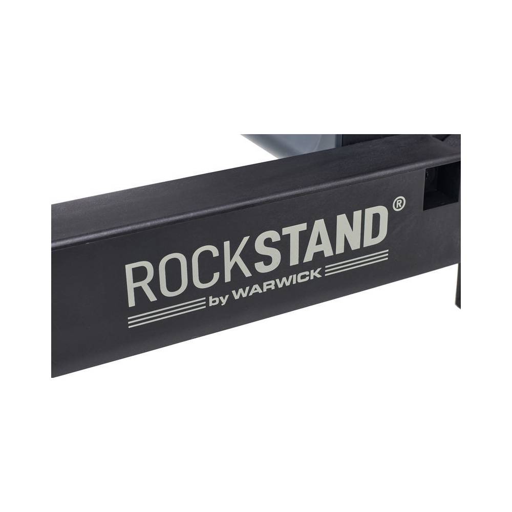 RockStand RS 20865 E modulaire stand voor 3x elektrische gitaar/bas