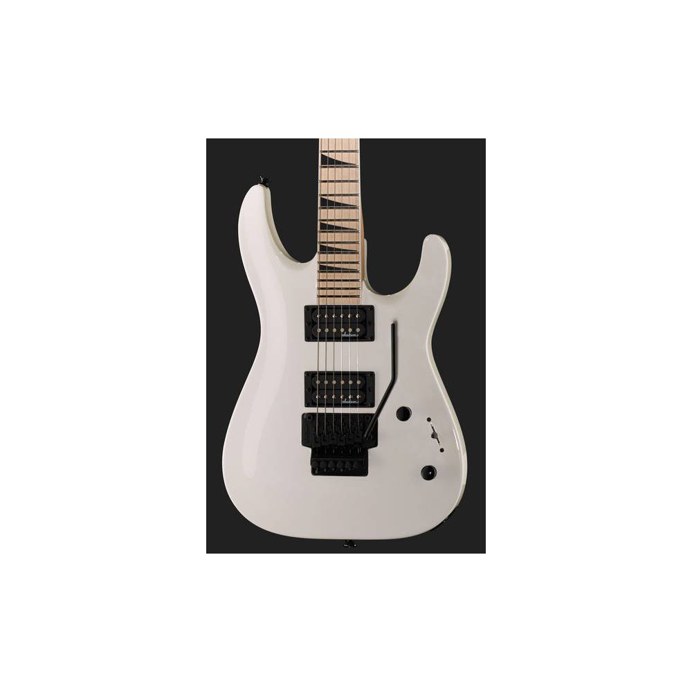 Jackson JS32 Dinky DKA-M Snow White