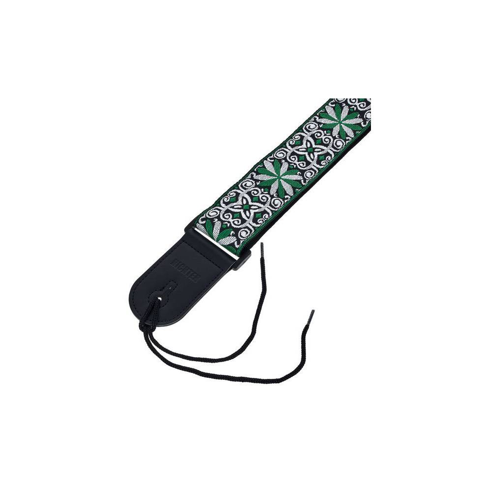 Richter 1767 Retro Green gitaarband