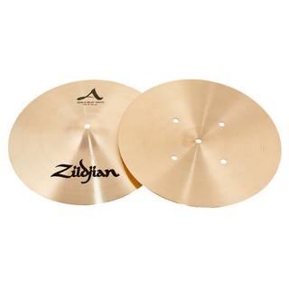 Zildjian 14 A Quick Beat Hihats