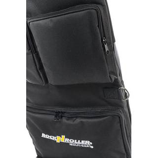 RockNRoller Large Multi-pocket Tool/Accessory Bag voor de R14RT, R16RT en R18RT