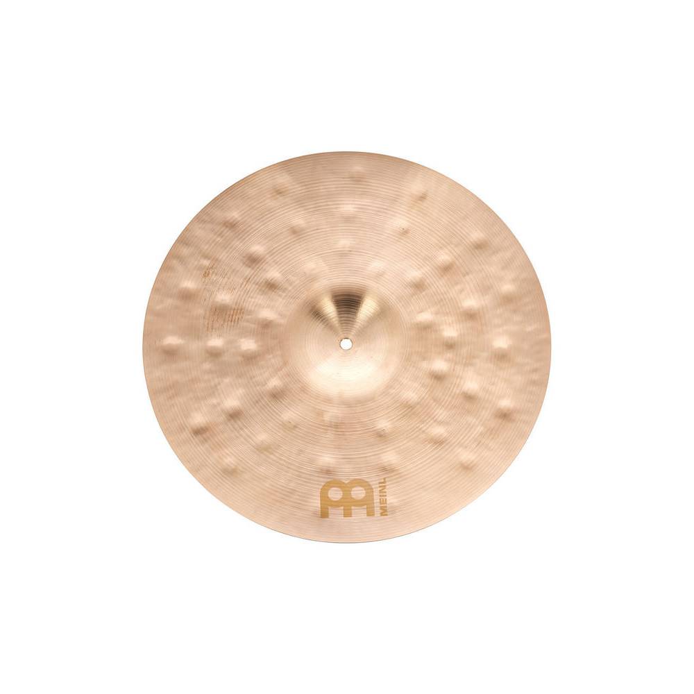Meinl B18DUC Byzance Extra Dry Dual Crash 18 inch