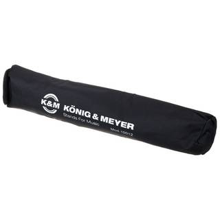 Konig & Meyer 14985 Trombone Stand Black