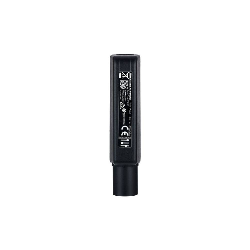 Sennheiser XSW-D XLR MALE RX ontvanger (2.4 GHz)